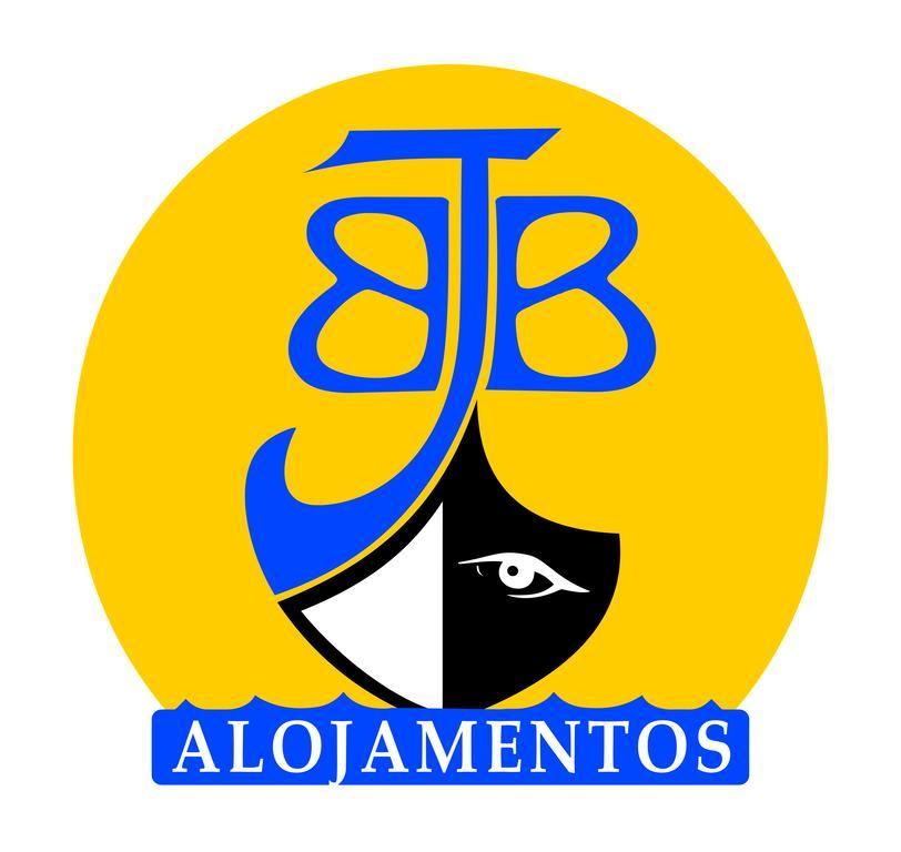 Bjb - Alojamentos Olhao Bagian luar foto