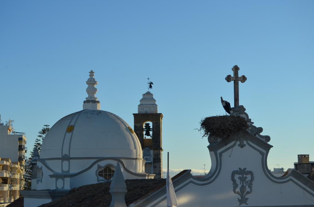 Bjb - Alojamentos Olhao Bagian luar foto