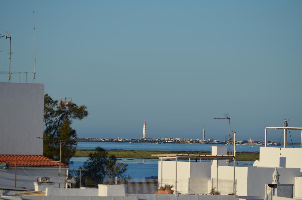 Bjb - Alojamentos Olhao Bagian luar foto